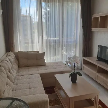Harmony Bulgaria *