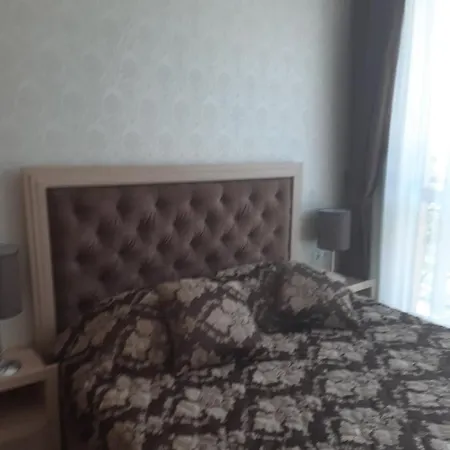 Harmony Bulgaria Apartment *