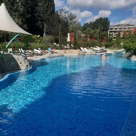 Harmony Bulgaria Sunny Beach