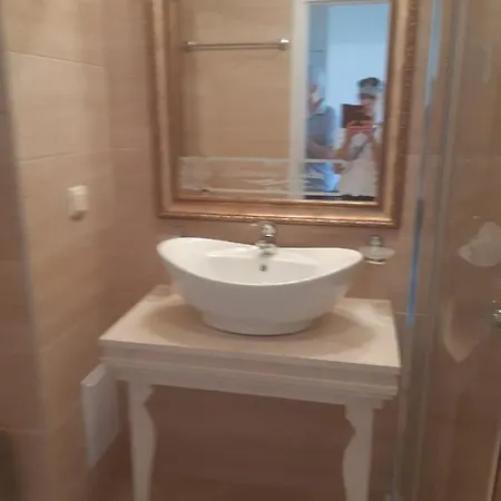 Apartment Harmony Bulgaria Sunny Beach