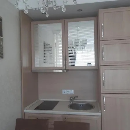 Apartment Harmony Bulgaria Sunny Beach